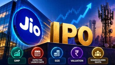 Jio IPO को लेकर बड़ा अपडेट, इसी महीने आ सकता है अंबानी की कंपनी का IPO; जानें लिस्टिंग डेट
