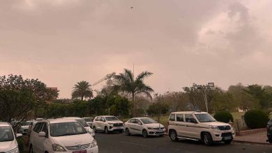 मध्य प्रदेश में मौसम ने बदली चाल, रात में ठंड का अहसास; पांच शहरों में तापमान 18 डिग्री के आसपास