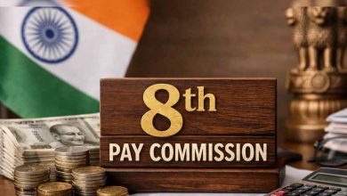 केंद्रीय कर्मचारियों के 18 महीने के DA एरियर पर नई उम्मीद, 8वें वेतन आयोग से जुड़ा बड़ा सवाल