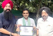 भारतीय साइक्लिंग को बड़ी उपलब्धि, पुणे में 2032 UCI Road World Championships का होगा आयोजन