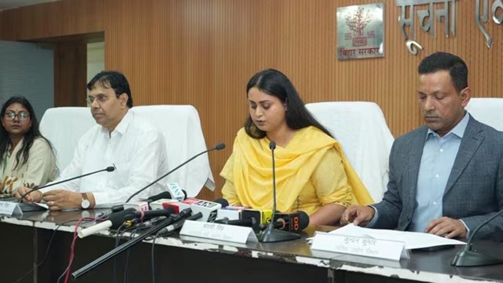बिहार में उद्योगों की बहार! 1091 निवेश प्रस्तावों से खुलेंगे रोजगार के नए रास्ते
