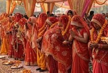 UP में गरीब परिवारों की बेटियों की शादी होगी आसान, सामूहिक विवाह योजना के नियमों में बड़ा बदलाव