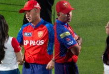 प्रीति जिंटा की टीम में मची हलचल, IPL 2027 से पहले रिकी पोंटिंग के 2 भरोसेमंद लोगों की छुट्टी