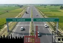 यूपी के 12 जिलों की बदलेगी तस्वीर, गंगा एक्सप्रेसवे के किनारे बनेंगे लॉजिस्टिक्स और मैन्युफैक्चरिंग हब