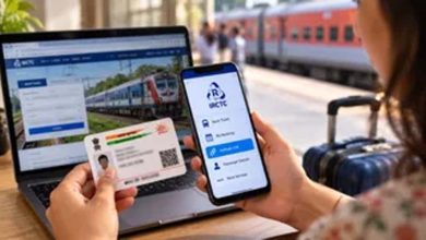 ट्रेन टिकट बुकिंग में नहीं होगी देरी, IRCTC का Master List और पेमेंट वाला ये तरीका आएगा काम