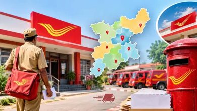 झारखंड में 1 नवंबर से बदलेगी डाक विभाग की व्यवस्था, 4 नए प्रमंडल और 3 उप प्रमंडल बनेंगे