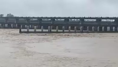 बिहार में बाढ़ का खतरा टला? गंडक बराज से पानी का डिस्चार्ज घटा, तटवर्ती लोगों ने ली राहत की सांस