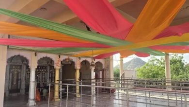 राजस्थान के इस देवी धाम का अनोखा इतिहास, 1965 और 1971 की जंग में लोगों का बना था सहारा