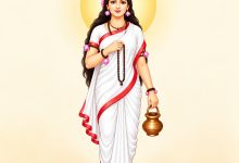 नवरात्रि के दूसरे दिन मां ब्रह्मचारिणी को चढ़ाएं चीनी या गुड़, विद्यार्थियों के लिए भी पूजा का विशेष महत्व