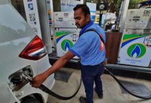 राजस्थान में CNG कीमतों में बड़ा अंतर, उदयपुर में जयपुर से ₹9.70 प्रति किलो महंगी गैस