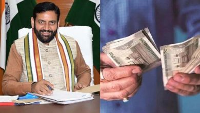 हरियाणा सरकार का बड़ा फैसला, कर्मचारियों को 15 हजार रुपये एडवांस; 24 अक्टूबर तक करें आवेदन