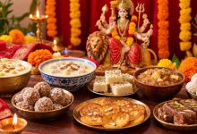 नवरात्रि के दूसरे दिन मां ब्रह्मचारिणी को चढ़ाएं मखाना खीर, घर पर ऐसे बनाएं स्वादिष्ट प्रसाद