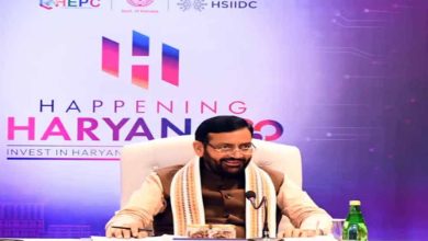 CM नायब सिंह सैनी का गुजरात दौरा सफल, रक्षा और सेमीकंडक्टर समेत कई क्षेत्रों में निवेश की तैयारी