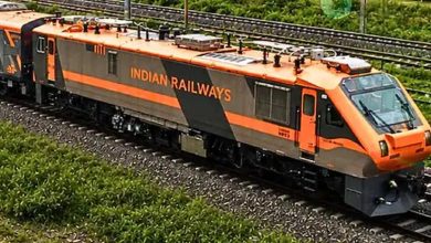 दिवाली से पहले बिहार को नई ट्रेन की सौगात! बरौनी से भुज तक 2,532 किमी का सफर, जानें रूट और स्टॉपेज
