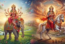 नवरात्रि में मां दुर्गा के आगमन की सवारी तय, घोड़े पर होगा प्रस्थान; जानें पूजा से जुड़ी खास बातें