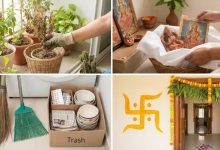 Navratri Vastu Tips: माता रानी को प्रसन्न करने के लिए नवरात्र से पहले घर से बाहर करें ये 5 अशुभ चीजें Navratri Vastu Tips: माता रानी को प्रसन्न करने के लिए नवरात्र से पहले घर से बाहर करें ये 5 अशुभ चीजें