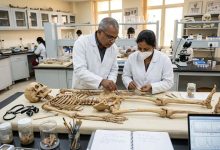 राखीगढ़ी में 80 मानव कंकालों से खुलेगा इतिहास का राज, 19 से 25 अक्टूबर तक होगा महोत्सव