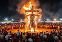 विजयादशमी 2026: रावण दहन से पहले करें मां अपराजिता की पूजा, जानें शुभ मुहूर्त