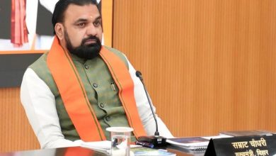 बिहार विधान परिषद चुनाव से पहले NDA में हलचल, सम्राट चौधरी ने बुलाई अहम बैठक