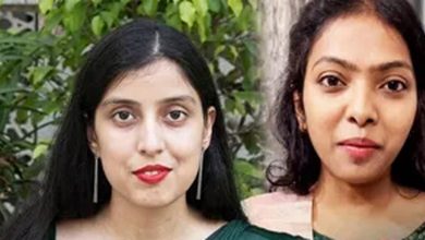 बिहार में सरकारी योजनाओं से बदली बेटियों की जिंदगी, डिंपी कॉलेज पहुंचीं, प्रिया बनीं BPSC अधिकारी बिहार में सरकारी योजनाओं से बदली बेटियों की जिंदगी, डिंपी कॉलेज पहुंचीं, प्रिया बनीं BPSC अधिकारी