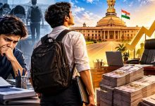 5,000 से ज्यादा सरकारी नौकरियों का मौका! रेलवे, यूपीएसएसएससी, दिल्ली मेट्रो और यूको बैंक में भर्ती 5,000 से ज्यादा सरकारी नौकरियों का मौका! रेलवे, यूपीएसएसएससी, दिल्ली मेट्रो और यूको बैंक में भर्ती