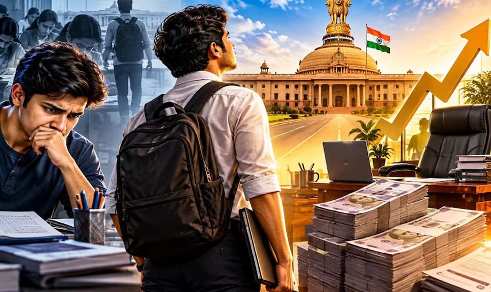 5,000 से ज्यादा सरकारी नौकरियों का मौका! रेलवे, यूपीएसएसएससी, दिल्ली मेट्रो और यूको बैंक में भर्ती
