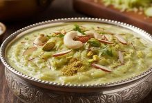लौकी से बनाएं ऐसी शाही मिठाई कि बाजार की रबड़ी भूल जाएंगे, जानें आसान रेसिपी लौकी से बनाएं ऐसी शाही मिठाई कि बाजार की रबड़ी भूल जाएंगे, जानें आसान रेसिपी