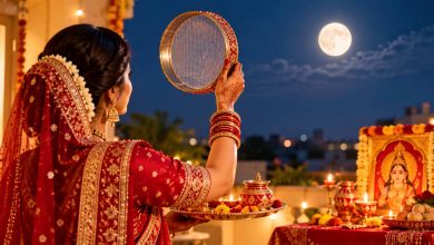 Karwa Chauth 2026: 29 अक्टूबर को व्रत से पहले नोट कर लें पूजा सामग्री की पूरी लिस्ट, ये चीजें बिल्कुल न भूलें