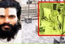 मौत से पहले क्या हुआ था? सामने आया दीपक लोधी का नया वीडियो, सीढ़ियों पर नजर आए