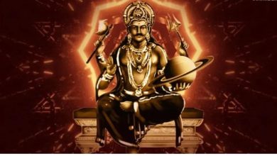 रावण के सिंहासन के नीचे क्यों दबे थे शनिदेव? दशहरे पर जानिए पौराणिक कथा