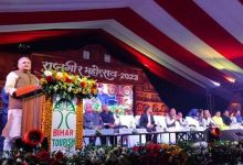 बिहार में राजगीर महोत्सव की तैयारी शुरू, बॉलीवुड नाइट से दंगल और तांगा दौड़ तक होंगे आकर्षण