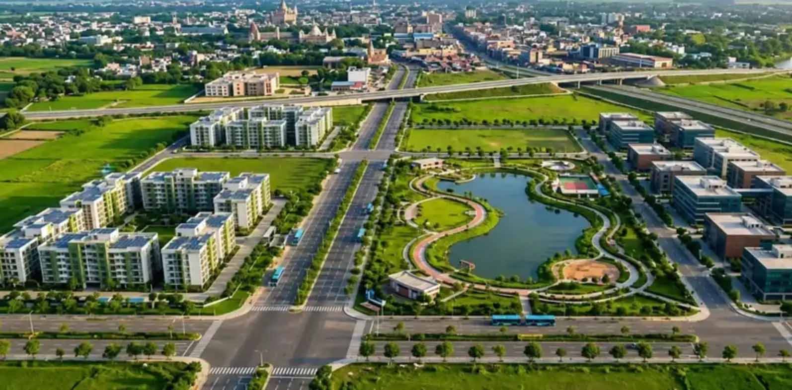 सम्राट चौधरी कैबिनेट के बड़े फैसले, सोनपुर में बनेगी सैटेलाइट टाउनशिप और पटना में भूमिगत सड़क की तैयारी