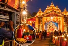 दुर्गा पूजा में बिजली कटौती नहीं होने देंगे, JBVNL ने कसी कमर; पंडालों की बिजली व्यवस्था होगी दुरुस्त