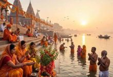 कार्तिक मास 27 अक्टूबर से शुरू, स्नान के बाद भगवान विष्णु की पूजा और दीपदान से जुड़े जरूरी नियम जानें