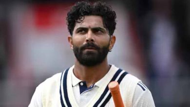 ICC टेस्ट रैंकिंग में बड़ा उलटफेर, मार्को जानसेन ने जडेजा को पछाड़कर हासिल किया पहला स्थान