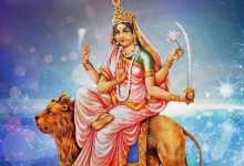 मां कात्यायनी को चढ़ाएं शहद का भोग, जानें पूजा मंत्र और आरती