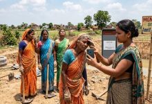 झारखंड में मनरेगा मजदूरी भुगतान की प्रक्रिया तेज, जिलों को मिला 220 करोड़ रुपये से अधिक का बजट