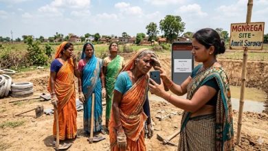 झारखंड में मनरेगा मजदूरी भुगतान की प्रक्रिया तेज, जिलों को मिला 220 करोड़ रुपये से अधिक का बजट