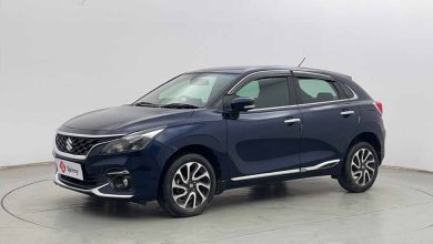 Maruti की नई Baleno ने मचाया धमाल! लॉन्च के पहले महीने में 25 हजार से ज्यादा कारें बिकीं
