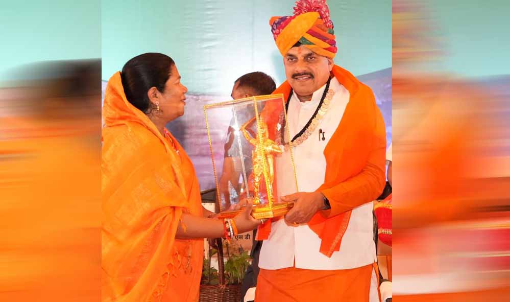 CM की बड़ी घोषणाओं से मंडला में विकास को रफ्तार, टाइगर सफारी-जू से कॉलेज तक कई सौगातों का ऐलान
