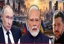 ‘शांतिदूत’ भारत का रूस-यूक्रेन के लिए खास प्लान, सीजफायर से लेकर अनाज-ऊर्जा आपूर्ति तक पर फोकस