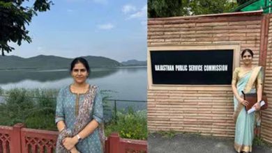 मेहनत की मिसाल बनी किसान की बेटी, प्रियंका सिहाग ने तीसरे प्रयास में हासिल की 40वीं रैंक; बनीं SDM