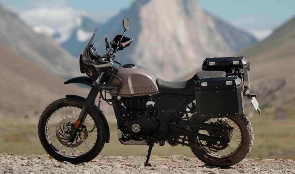 Royal Enfield की इस बाइक की बुकिंग हुई बंद, नए अवतार में जल्द होगी वापसी