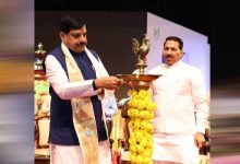 मध्यप्रदेश बना देश की ‘फूड बास्केट’, कृषि क्षेत्र में तेजी से बढ़ी राज्य की ताकत: CM डॉ. यादव