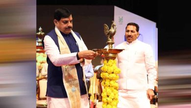 मध्यप्रदेश बना देश की ‘फूड बास्केट’, कृषि क्षेत्र में तेजी से बढ़ी राज्य की ताकत: CM डॉ. यादव