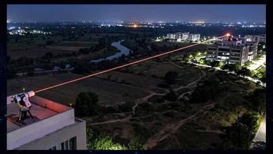 भारत की बड़ी क्वांटम छलांग, 5.56 किमी दूरी तक सुरक्षित डेटा ट्रांसफर का बनाया रिकॉर्ड