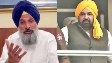 ₹6 हजार करोड़ के ड्रग केस में बढ़ी हलचल, SIT ने मजीठिया और जगदीश भोला को पूछताछ के लिए बुलाया