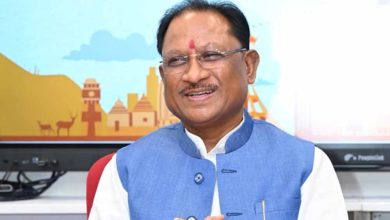 छत्तीसगढ़ के युवाओं के लिए बड़ा अवसर, रायपुर रोजगार मेले में 8 हजार+ पदों पर भर्ती; CM साय होंगे मुख्य अतिथि