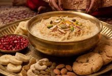 करवा चौथ 2026: सरगी में बनाएं पंजाबी स्टाइल मीठी फेनी, आसान रेसिपी से बढ़ जाएगा स्वाद