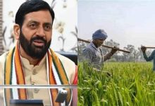 हरियाणा के किसानों की कमाई में इजाफा, फसलों के दाम बढ़ने से जेब में आएंगे 720 करोड़ रुपये ज्यादा